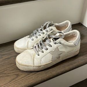 Vintage Havana Shoes